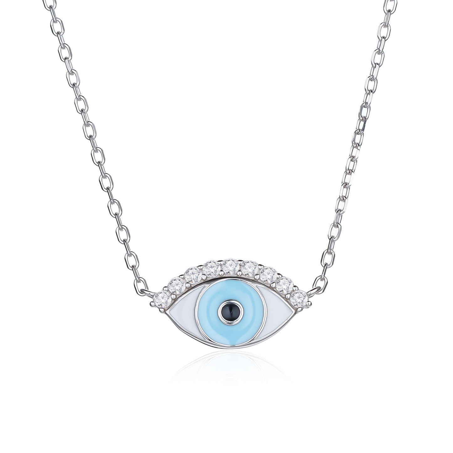 שרשרת עין הבדולח