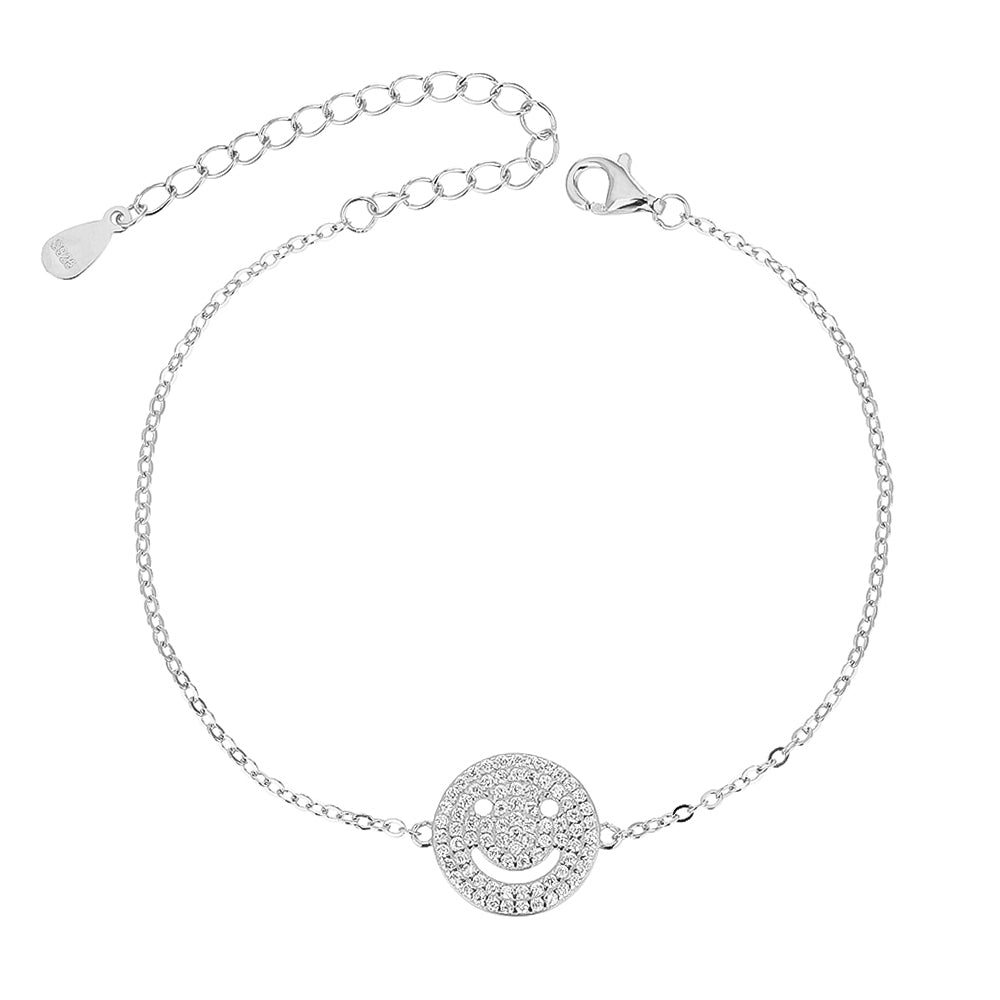 צמיד סמיילי