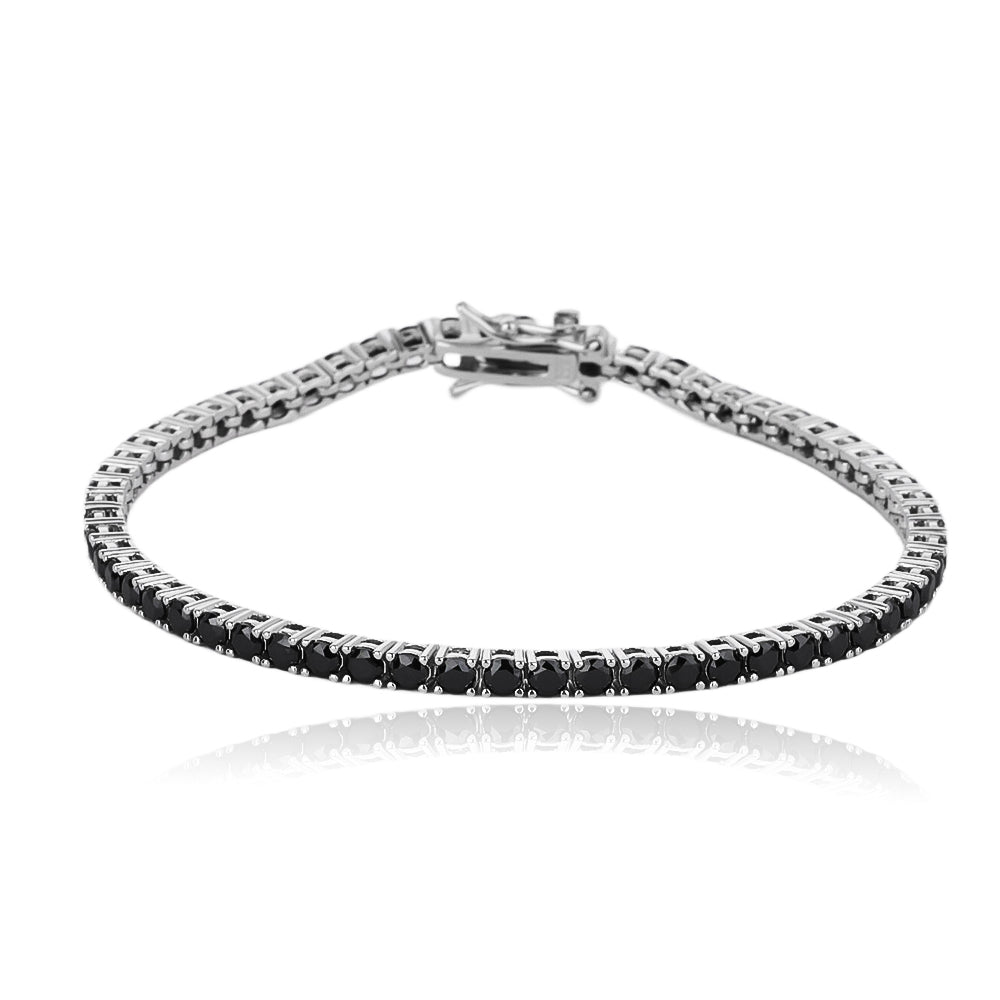 צמיד טניס 3 מ"מ