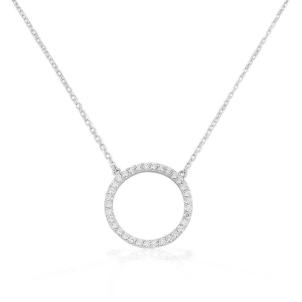 שרשרת חישוק